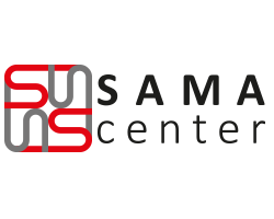 SamaCenter Logo